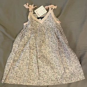 Lili Gaufrette dress NWT